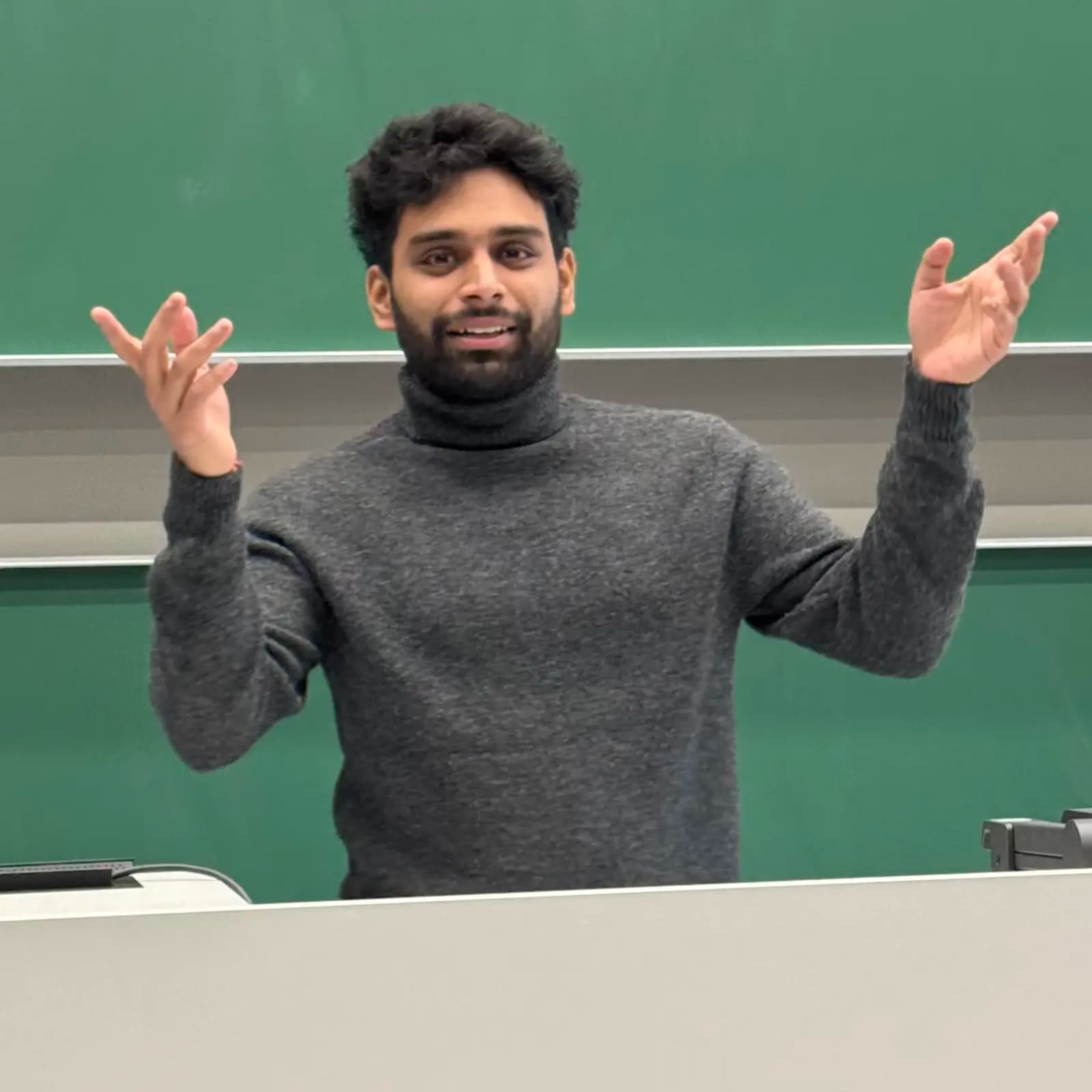 Soumyakanta Pattanaik - Applied AI Engineer Portfolio